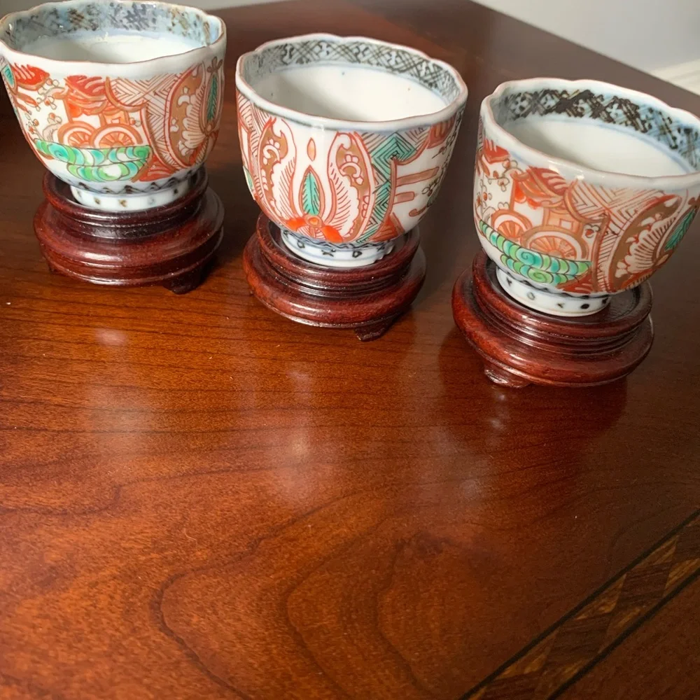 Vintage likely porcelain